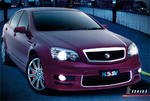 HSV WM Grange
