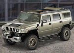 HUMMER H2 Safari