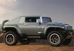 GM may sell or close Hummer