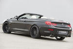 Hamann 2012 BMW 6 Series Cabrio