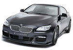 Hamann 2012 BMW 6 Series M Sport