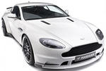 Hamann Aston Martin Vantage