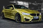 BMW M4 Body Kit by Hamann