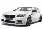 Hamann BMW M5 F10