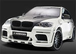 Hamann BMW X5M