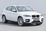 Hamann BMW X6