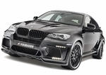 Hamann BMW X6M Tycoon Evo M