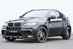 Hamann BMW X6M