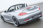 Hamann BMW Z4