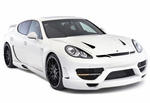 Hamann Cyrano Porsche Panamera
