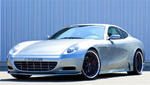 Hamann Ferrari 612 Scaglietti