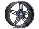 Hamann HM EVO Forged Wheels