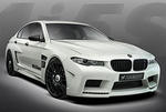 Hamann Mi5Sion BMW M5