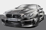 Hamann Mirr6r BMW M6