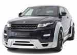 Hamann Range Rover Evoque