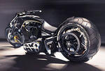 Hamann Soltador Bike