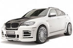 Hamann Tycoon Evo BMW X6
