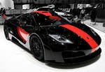 Hamann memoR McLaren MP4 12C