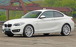 BMW 2 Series Power Kit By Hartge