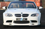 Hartge BMW M3 E92 Convertible