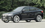 Hartge BMW X6
