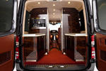 Hartmann Mercedes Sprinter