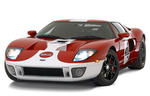 Heffner Camilo Pardo Ford GT