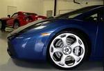 Heffner Lamborghini Gallardo Twin Turbo