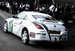 Video: Hellendoorn Rally 2009