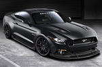 717 hp 2015 Ford Mustang Supercharger Kit by Hennessey