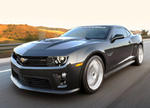 Hennessey Chevrolet Camaro ZL1