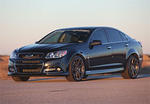 Hennessey Chevrolet SS Power Kit Offers 1000 bhp