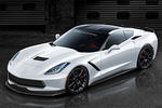 Hennessey Corvette Stingray (2014)