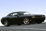 Hennessey Dodge Challenger SRT600 Video