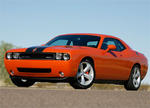 Hennessey Dodge Challenger SRT700 Turbo