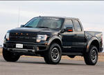 Hennessey VelociRaptor 600 Review Video