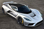 Hennessey Venom F5: Specs, Top Speed, Acceleration