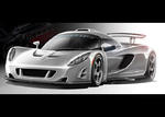 Hennessey Venom GT price
