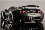 Hennessey Venom GT revealed