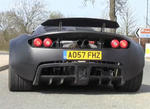 Hennessey Venom GT video