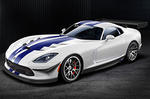 Hennessey Venom SRT Viper GTS 2013