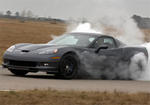 Hennessey ZR700 Corvette ZR1