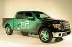 Hi Pa Drive Ford F150