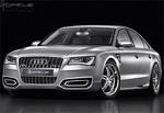 Hofele 2011 Audi A8