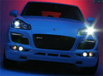 Hofele Ceyster GT 600 Porsche Cayenne