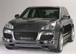 Hofele Porsche Cayenne