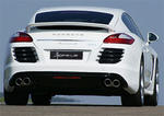 Hofele Porsche Panamera Gets R8 Rear