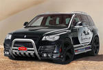 Hofele Volkswagen Touareg Silk Way Rally