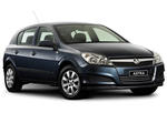 Holden Astra 60th Anniversary