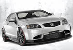 Holden at Adelaide Motor Show